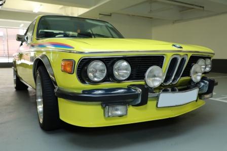 BMW 30 csl 2285476